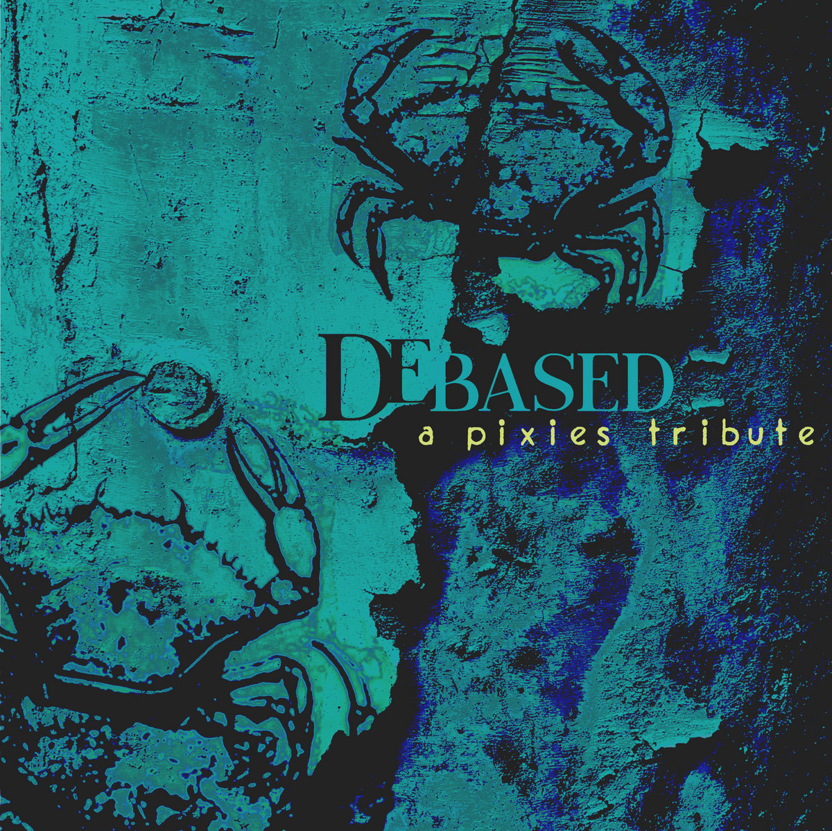Debased, A Pixies Tribute