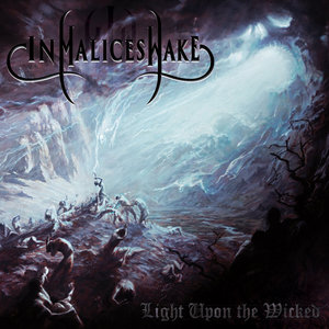Light Upon the Wicked cover