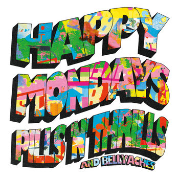 Music | Happy Mondays