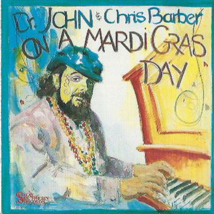 mardi gras records