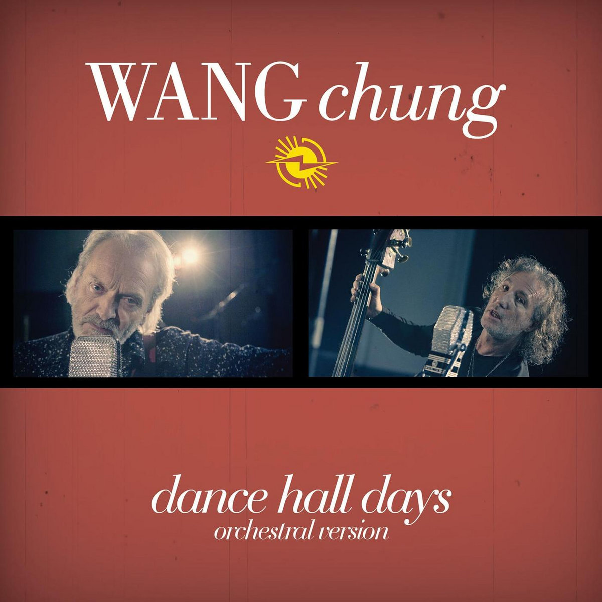 Dance Hall Days Wang Chung