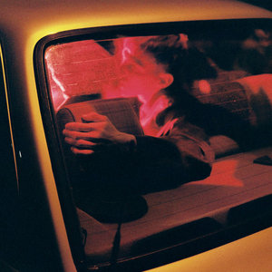 In Waiting cover