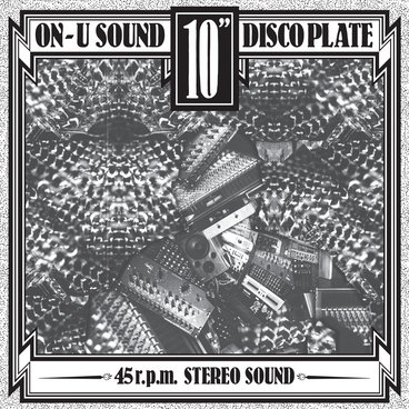 On-U Sound - Creation Rebel