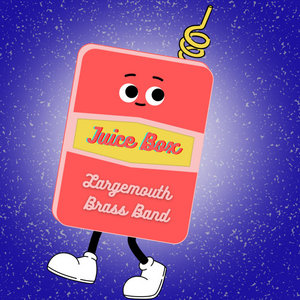 Juice Box (feat. Ben Maloney) cover