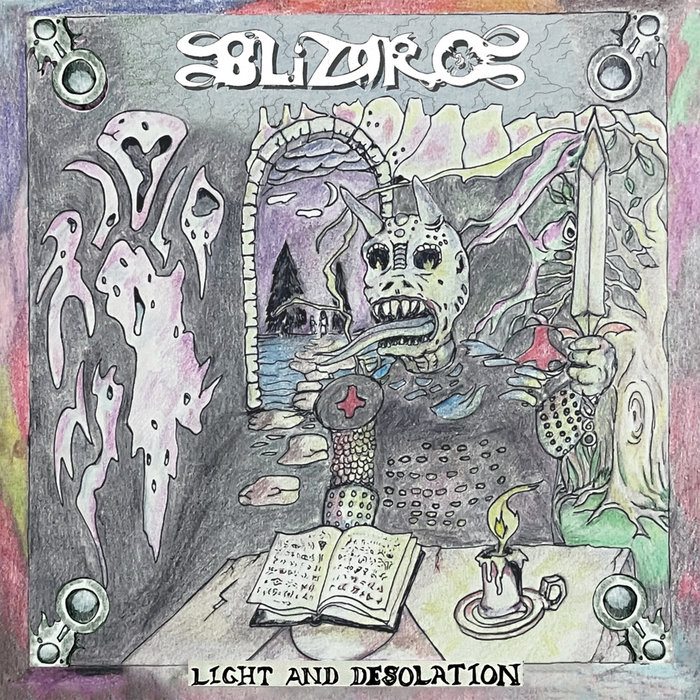 blizaro.bandcamp.com
