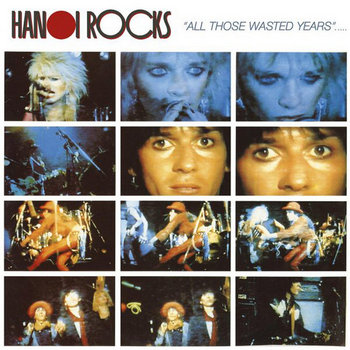 Music | Hanoi Rocks