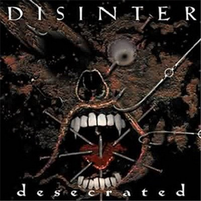 Desecrated | Disinter