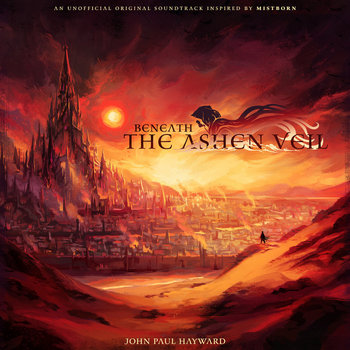 Beneath the Ashen Veil (Pre-release)