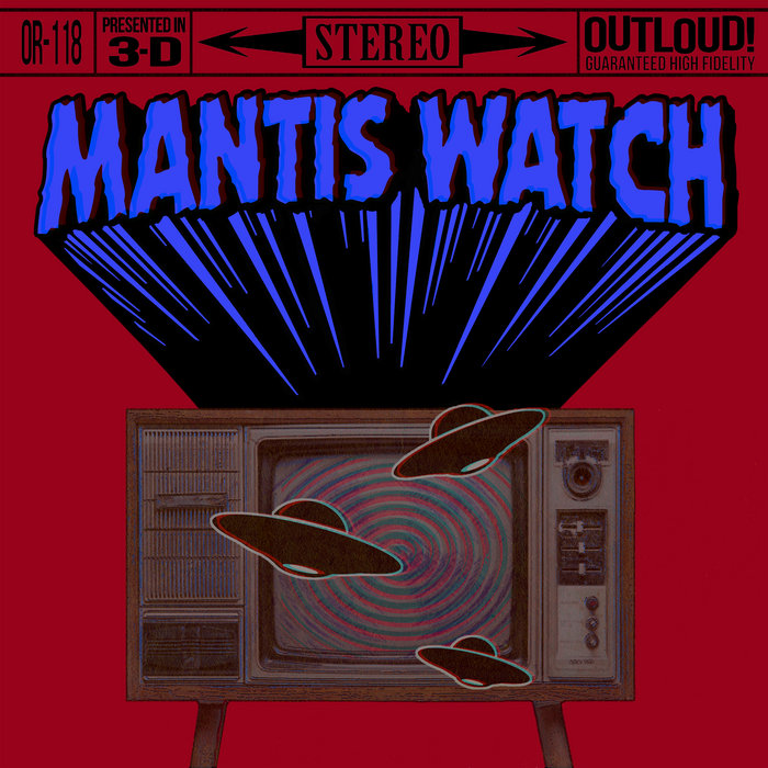 Channel 101 | Mantis Watch