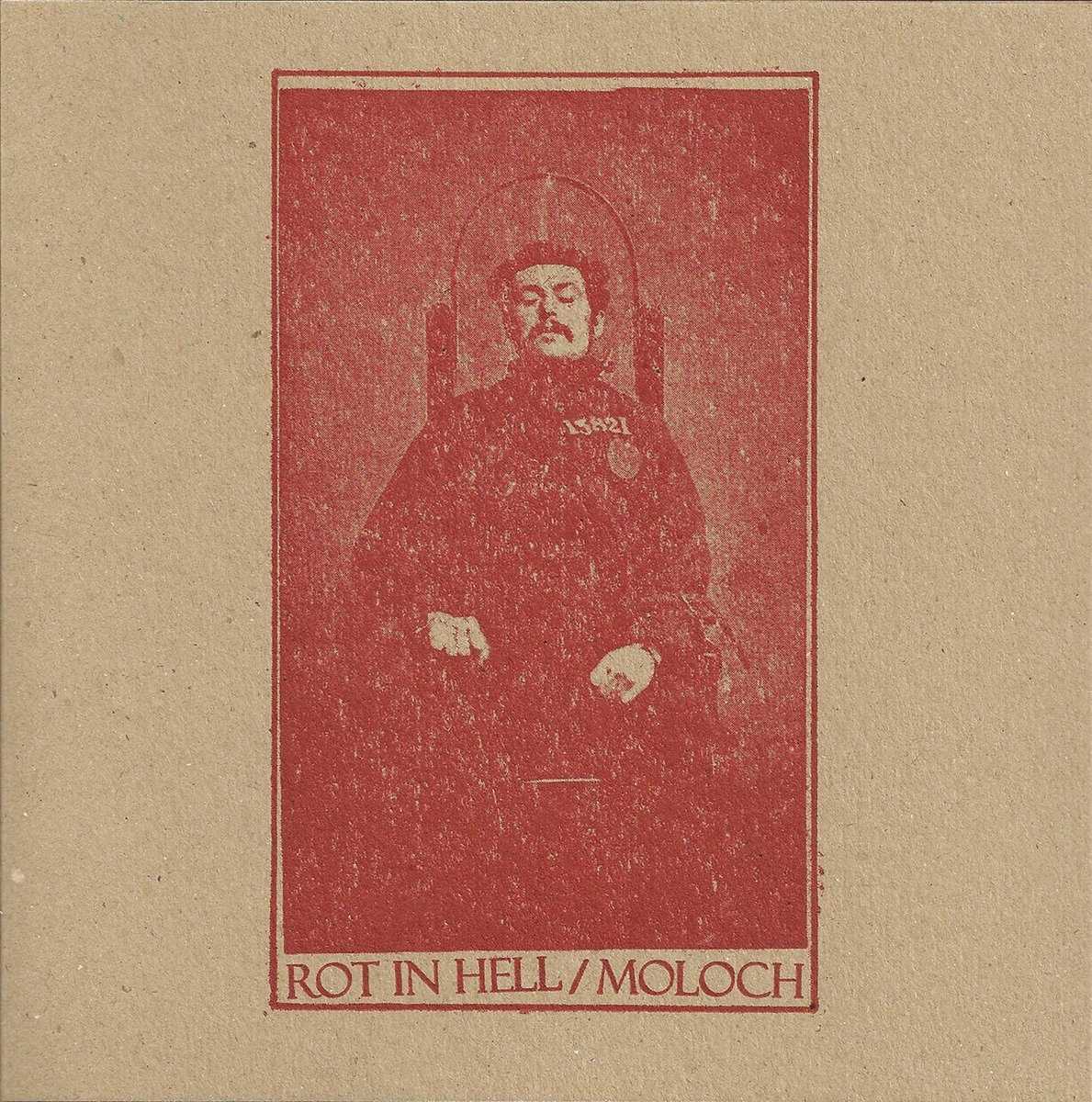 Split With Moloch Rot In Hell Split With Moloch Rot In Hell