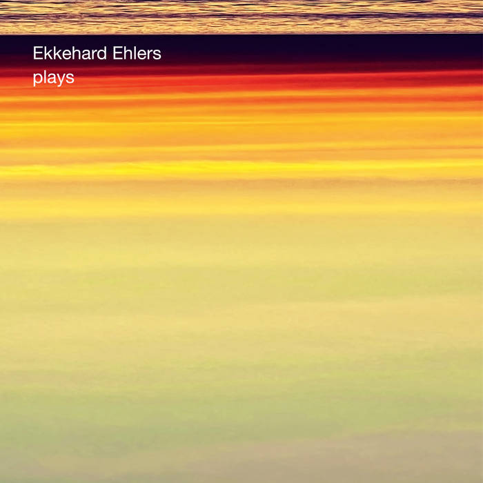 品質が Ekkehard Ehlers Ehlers Ekkehard | plays 洋楽