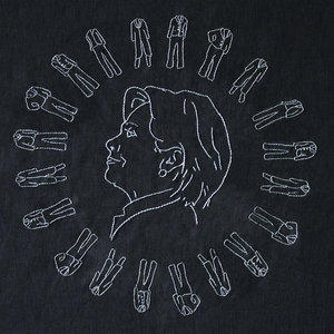 Witness: Hillary's Song Cycle cover