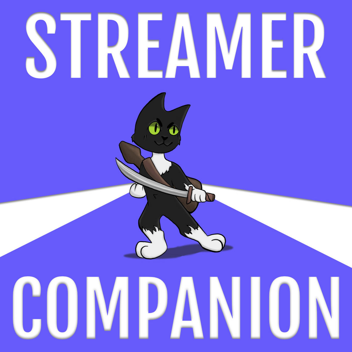 Streamer Companion JonnyPlaysLive