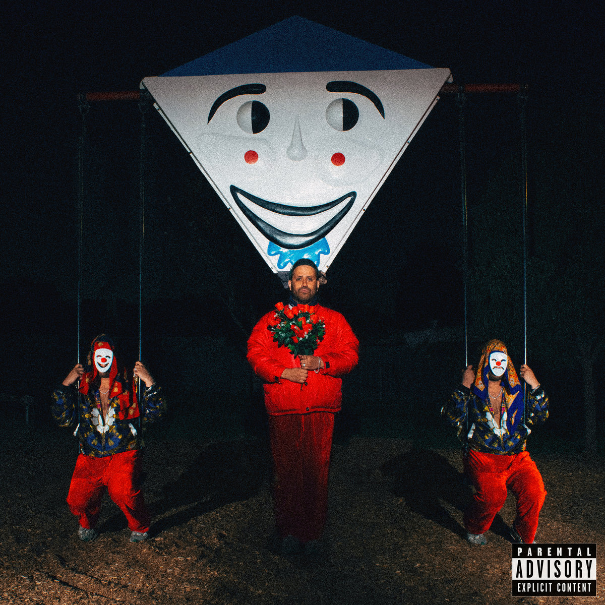 The Bright Side Of Pain by Slippy Mane