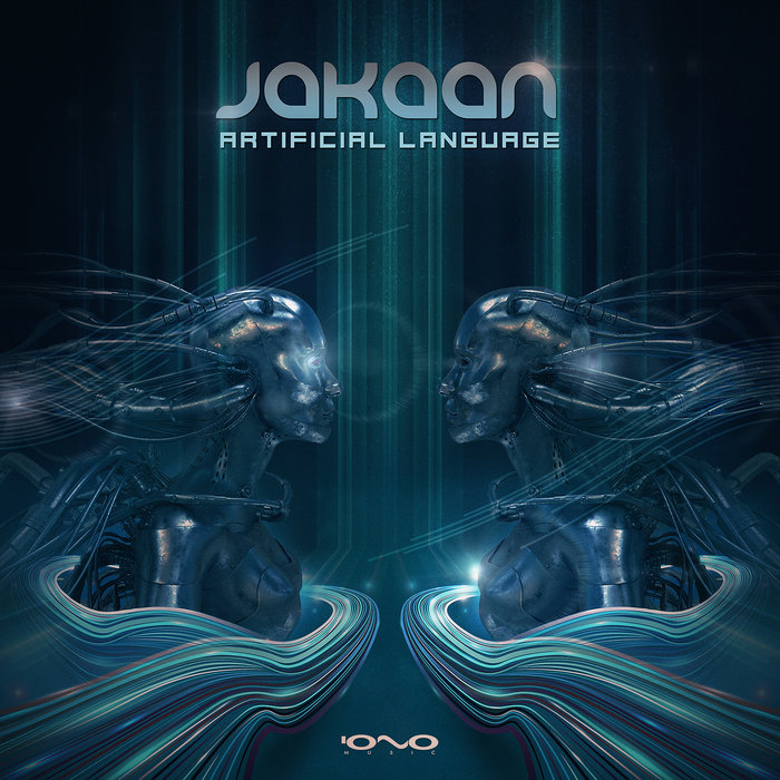 Artificial Language Jakaan IONO MUSIC