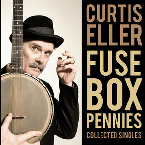 Fusebox Pennies: Collected Singles cover