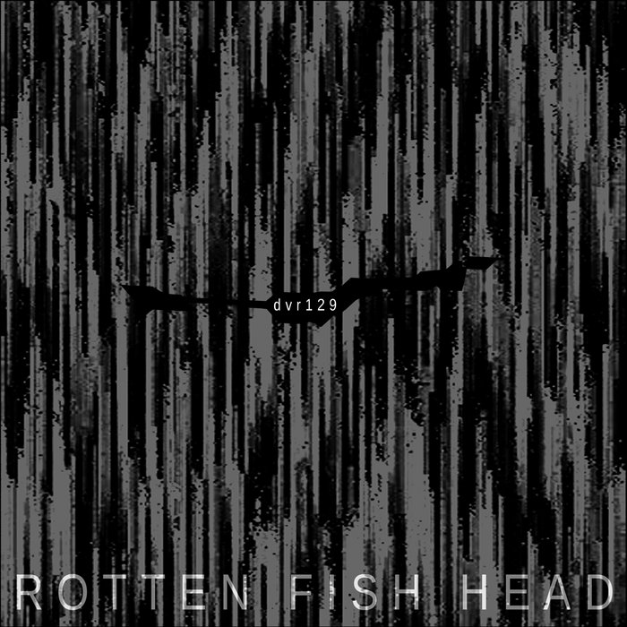 Rotten Fish Head Various Artists
