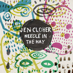 Jen Cloher / Courtney Barnett (Limited Edition Split 7" Vinyl) Needle In The Hay / Swan Street Swagger