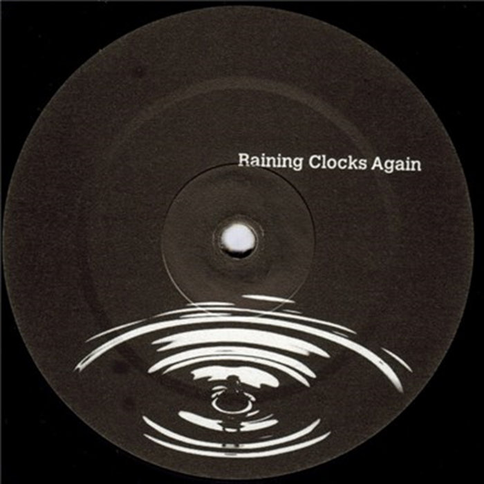 Clocks Raining Raining Clocks Again | Moby