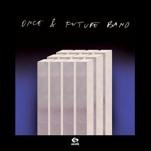 Once and Future Band — Brain EP
