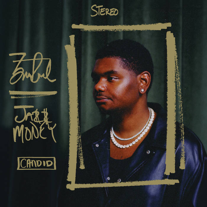 JAZZ MONEY von Zacchae'us Paul JAZZ MONEY von Zacchae'us Paul