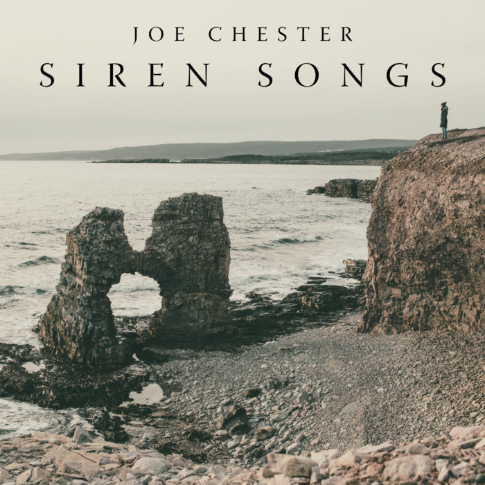 Siren Songs Joe Chester Joseph Chester