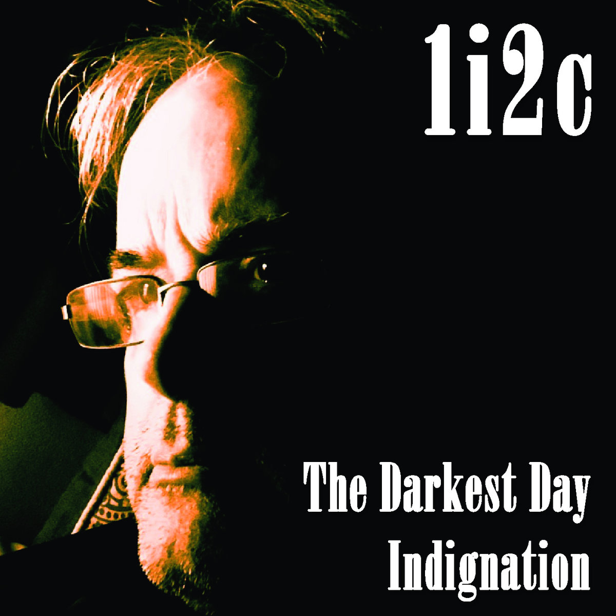 The Darkest Day [2022 AA Single] | _1i2c 
