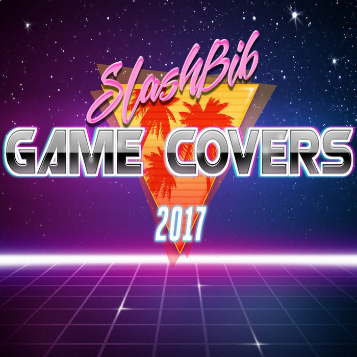 Game Covers 2017 | SlashBib