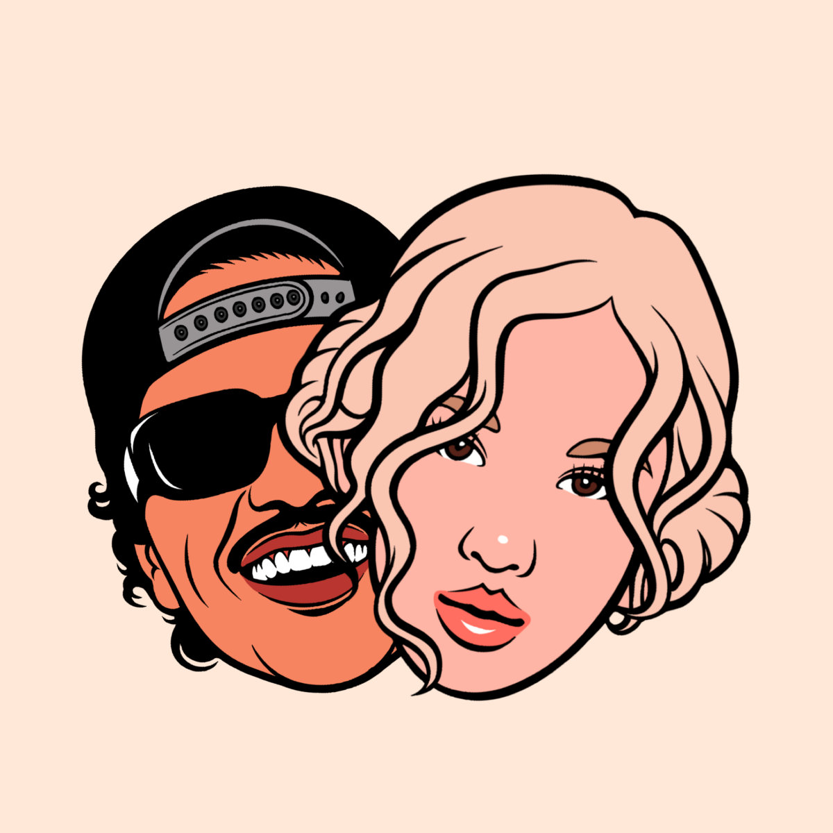 APT. - Rosé & Bruno Mars (Ringtone)