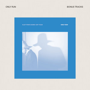 Only Run (Bonus Tracks) cover