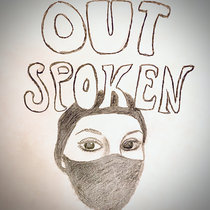 Outspoken cover art