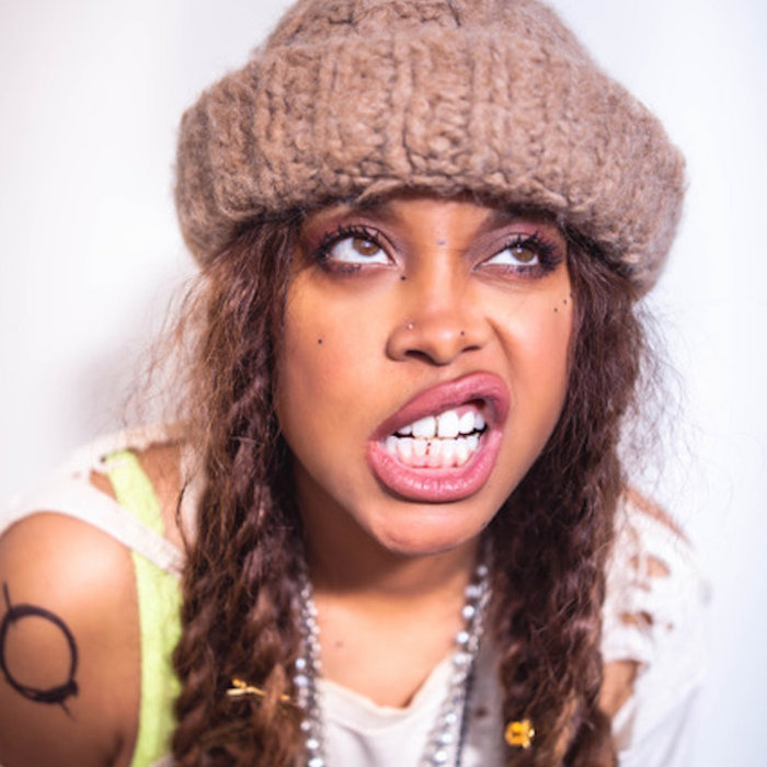 Erykah Badu Bag Lady (SefMix) Sef Diggy