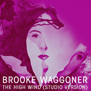 The High Wind (Studio Version) cover