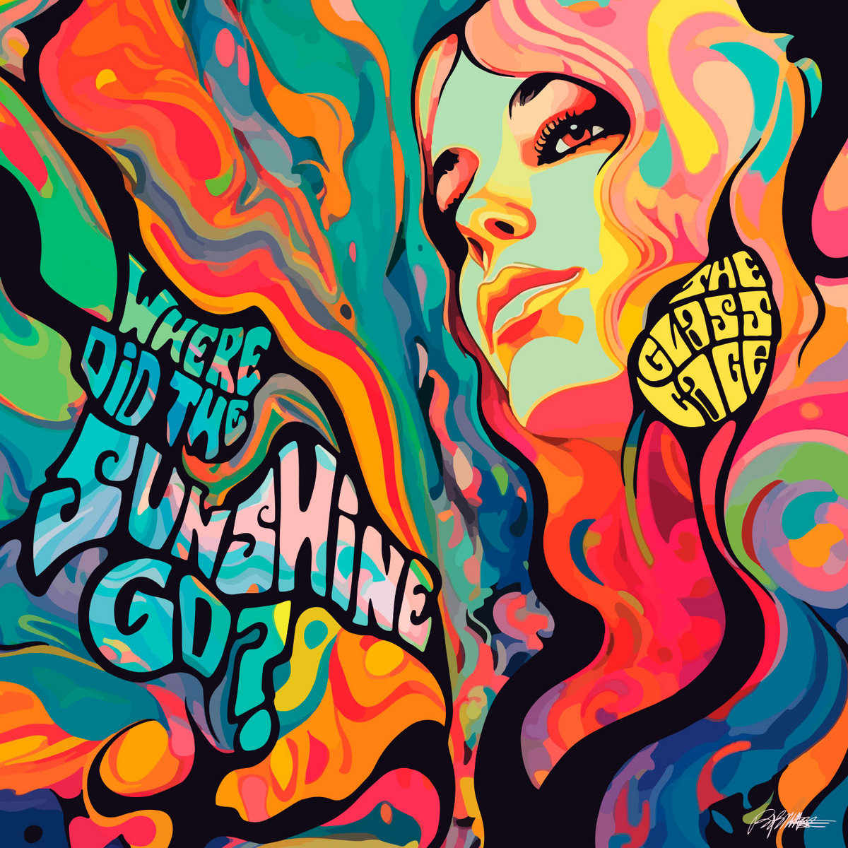 Pandora | Supreme Echo