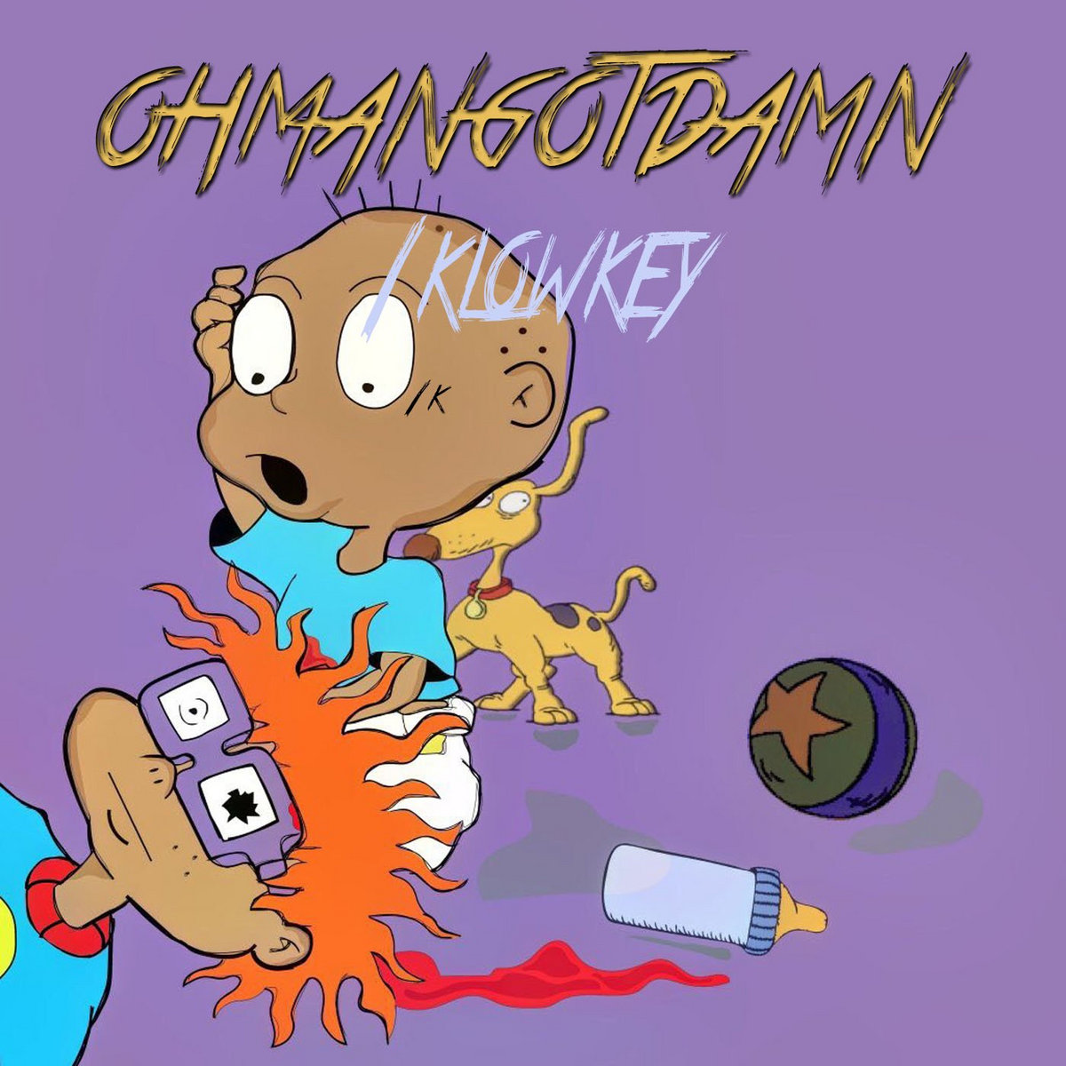 Music Infamouslegends - 