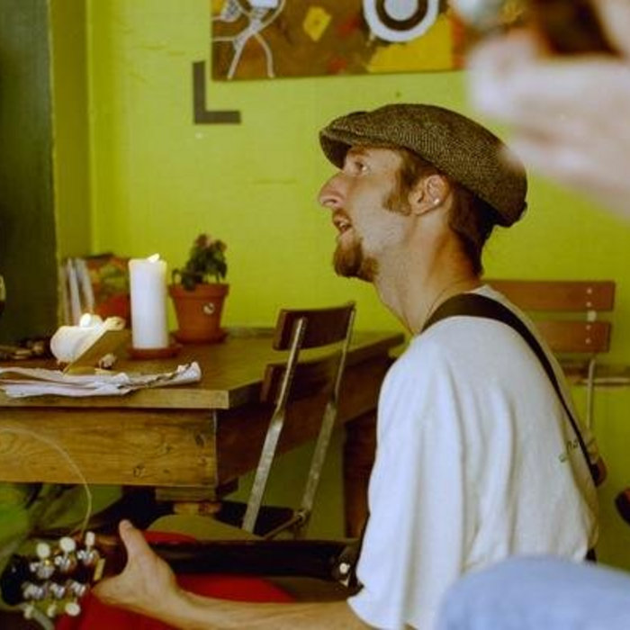 the sound of one hand clapping sfu·ma·to