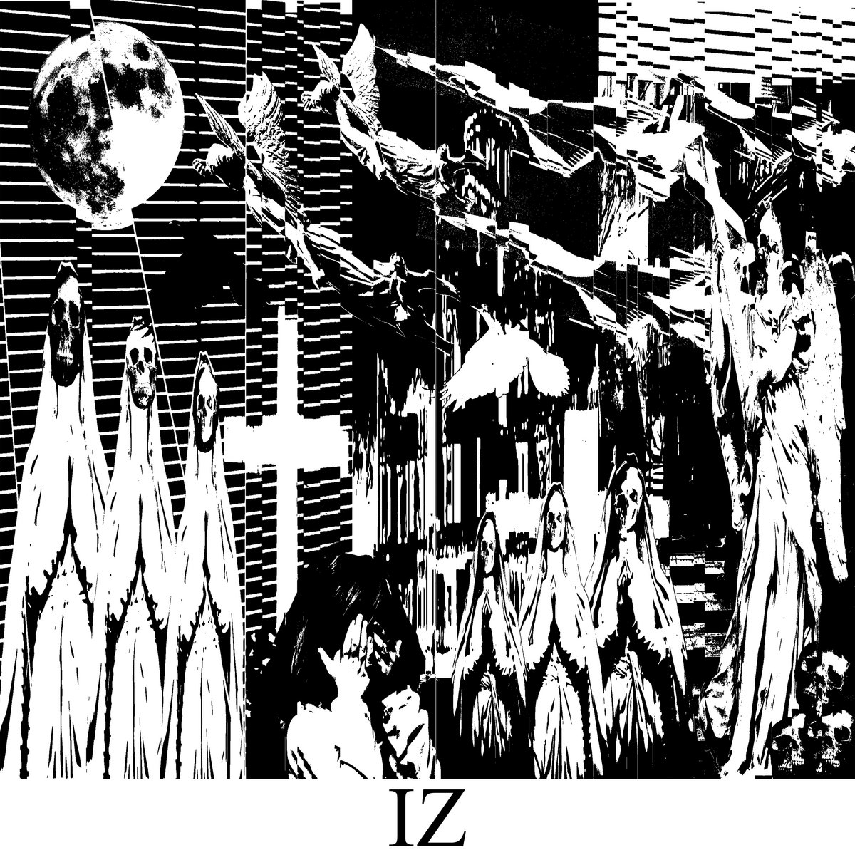 LIVING DEAD | IZ