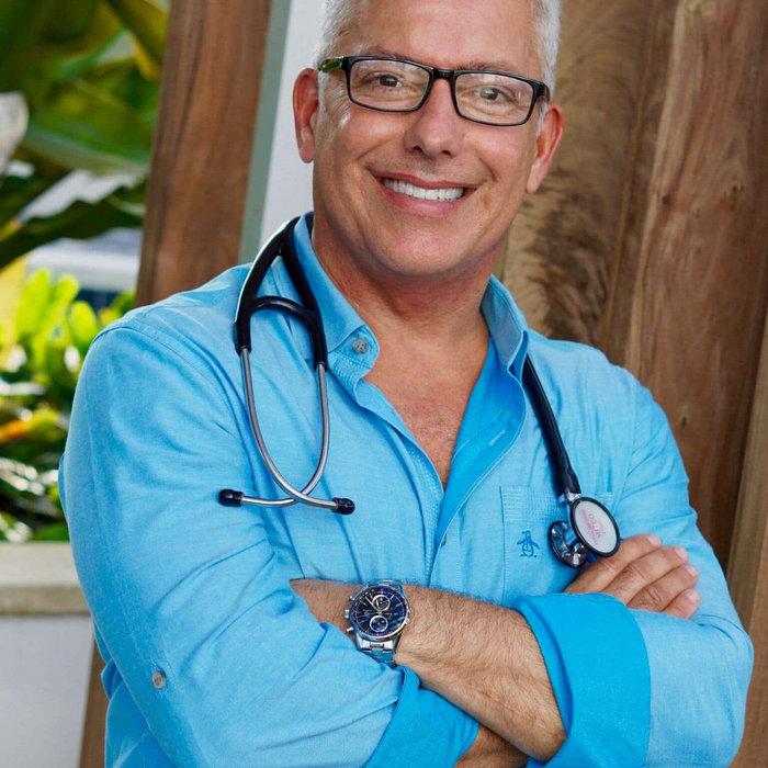 Bioidentical Hormone Replacement Therapy Dr. Carlos Sanchez Healthy