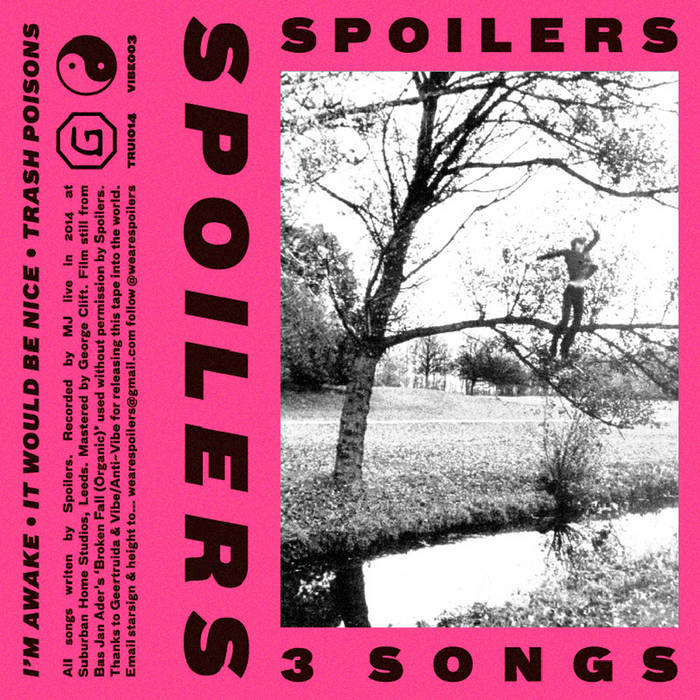 3 Songs | Spoilers | Geertruida