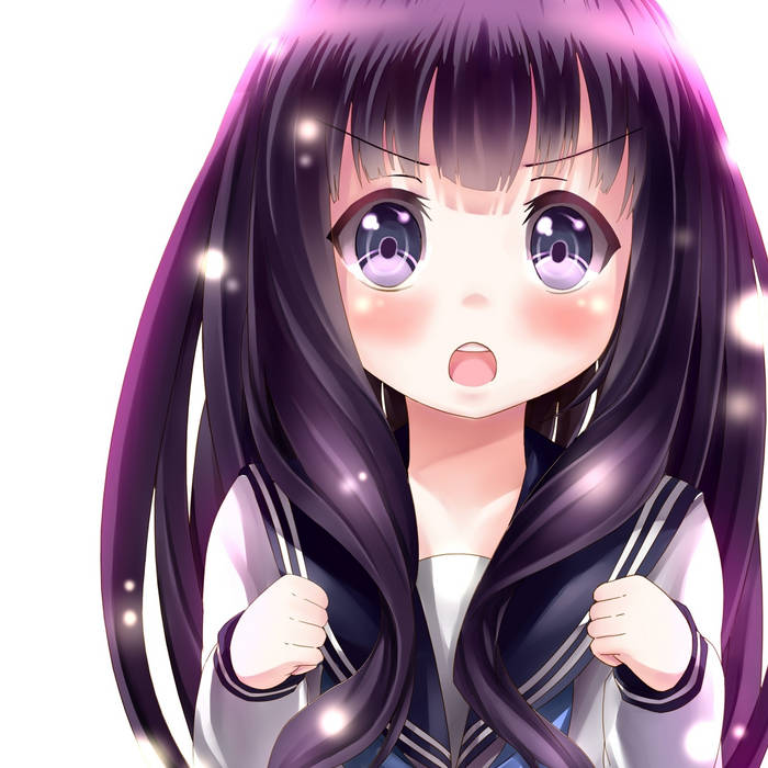 Anime girls pictures