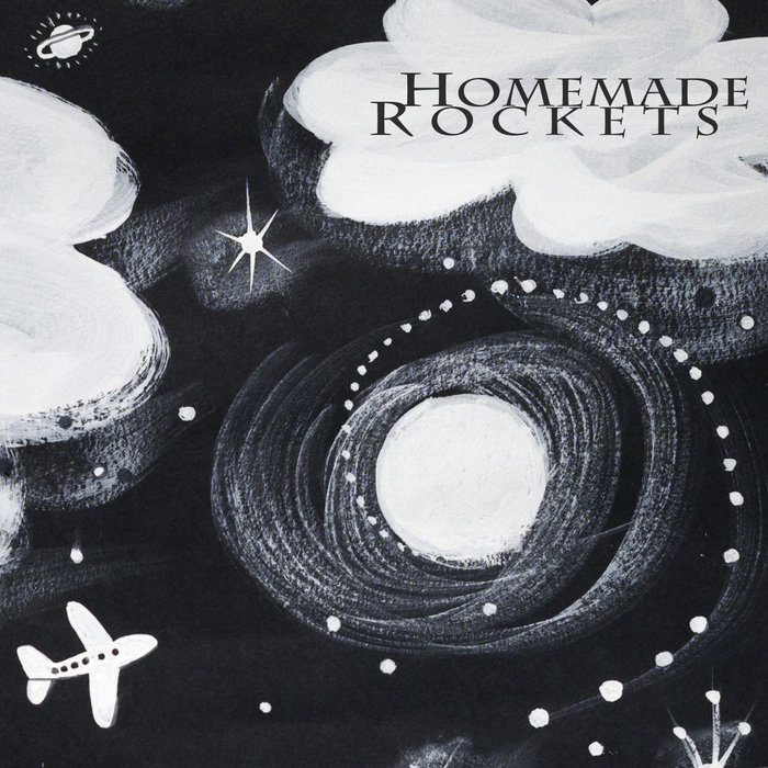 Homemade Rockets Homemade Rockets