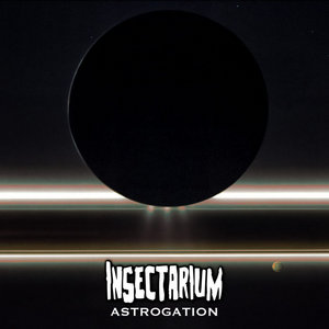 ASTROGATION cover