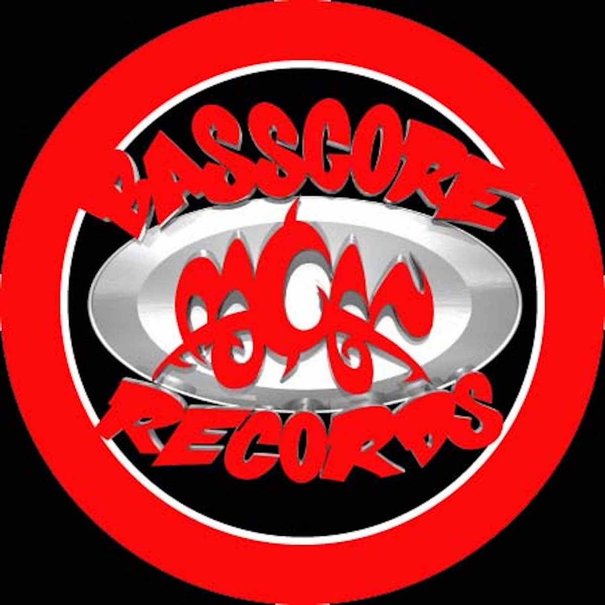 Basscore EP P-Phunk Pablo Funk