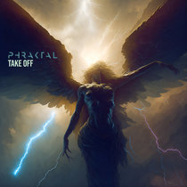 Take off cover art