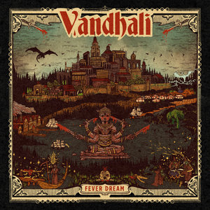 Vandhali — Fever Dream