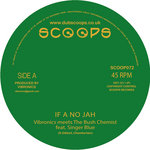 If A No Jah Re-Issue