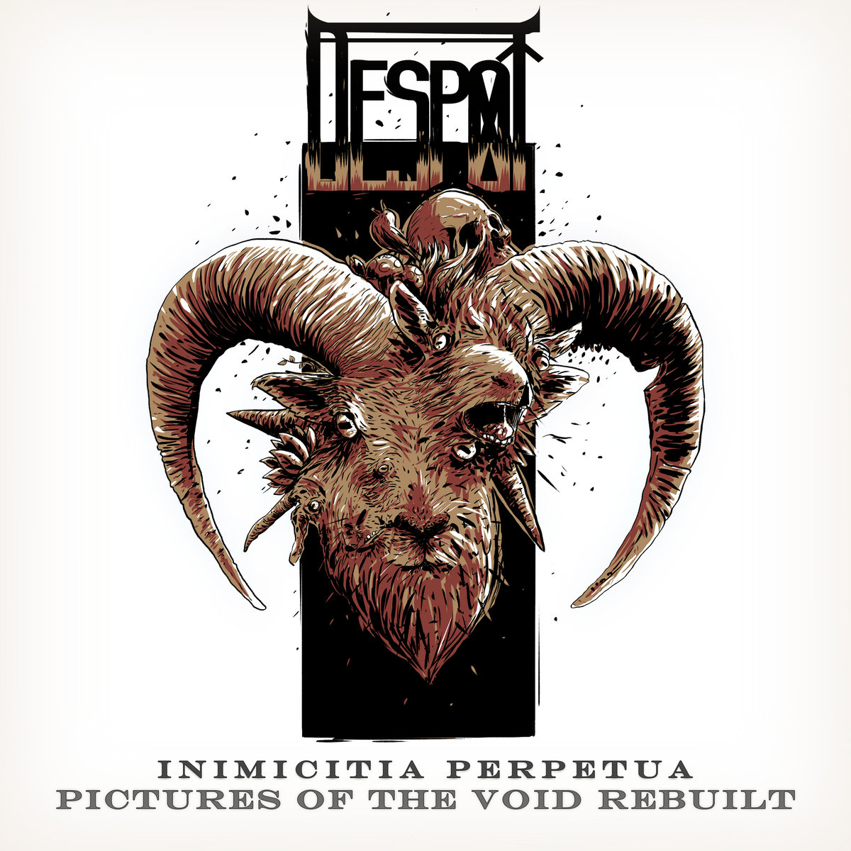 Inimicitia Perpetua - Pictures of the Void Rebuilt | Despot