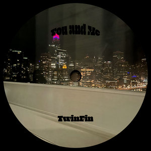 You and Me cover