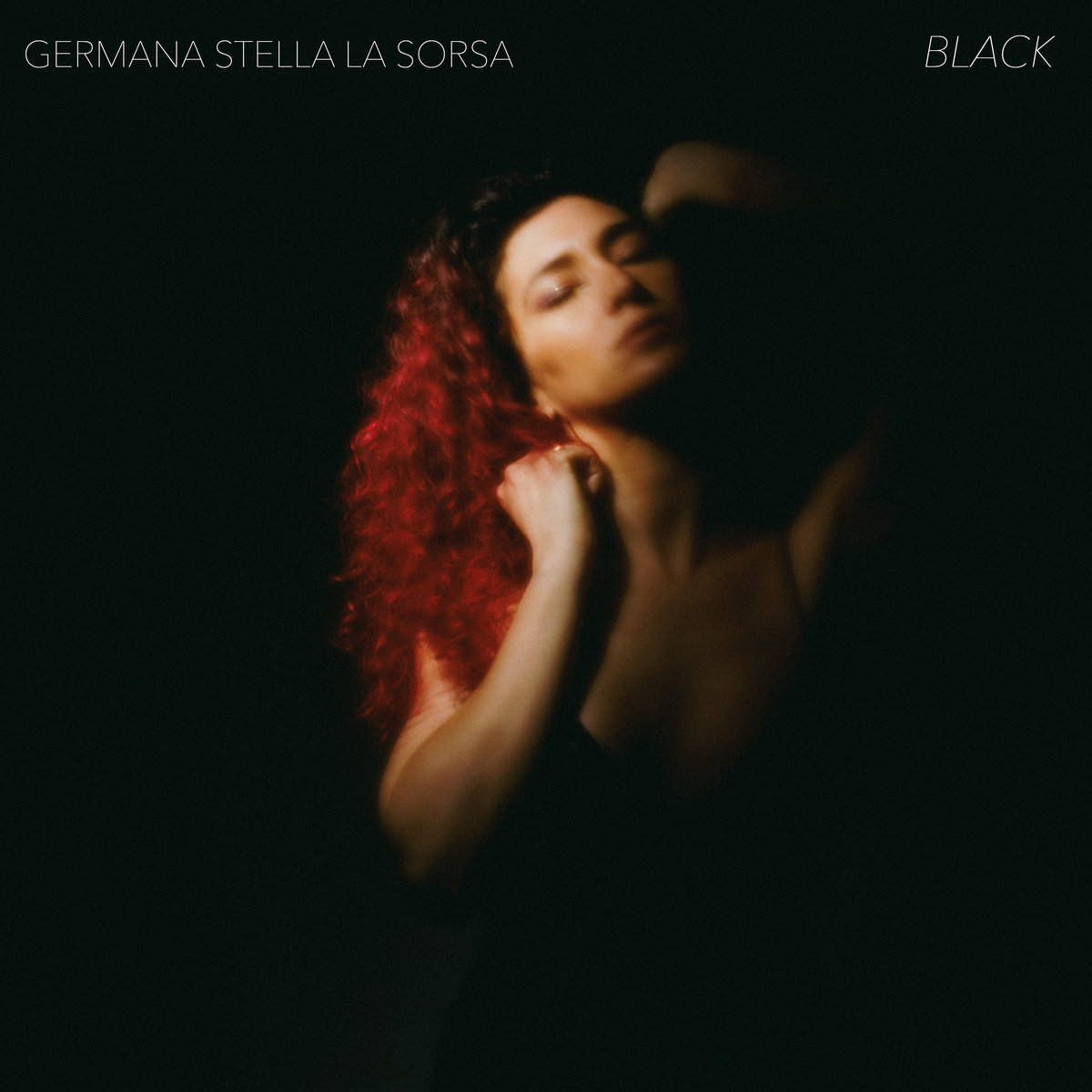 Black germana stella la sorsa