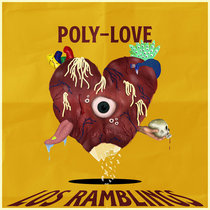 Poly-Love cover art